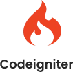 codeigniter