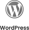 wordpress